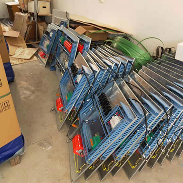 浪涌保護器帶RS485接 口