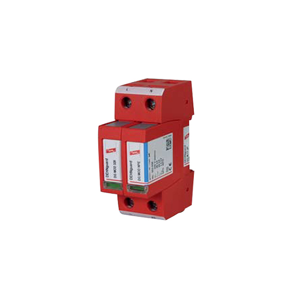 德國(guó)盾防雷器