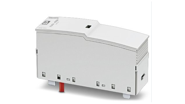 菲尼克斯浪涌保護連接器FLT-SEC-H-T1-440/25-P