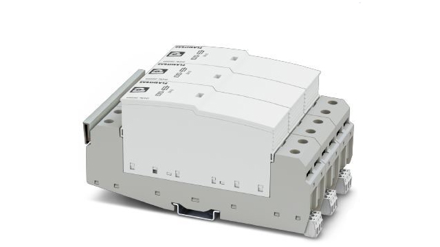 菲尼克斯浪涌保護器FLT-SEC-P-T1-N/PE-350/100-FM