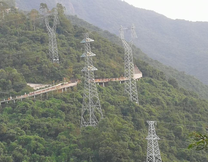 國家電網(wǎng)工程