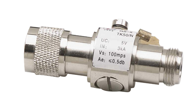 光束信號防雷器