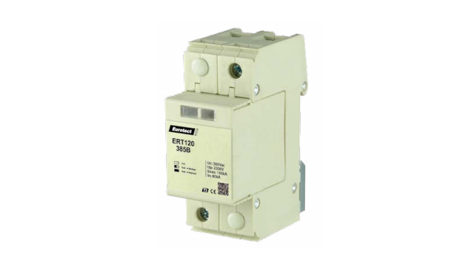 法國歐申120KA電源防雷器