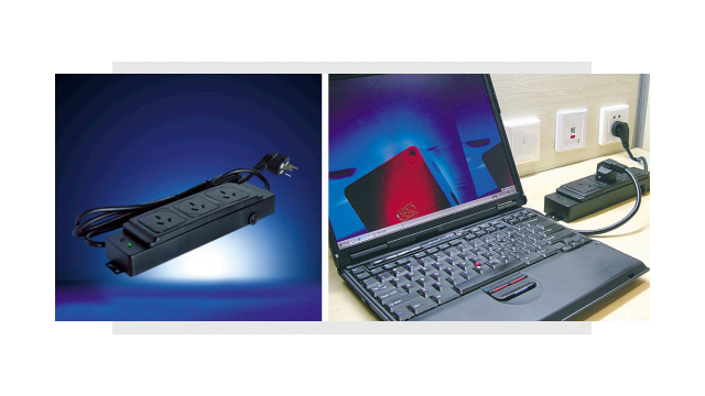 德國OBO電源精細(xì)防雷插座【光束防雷】