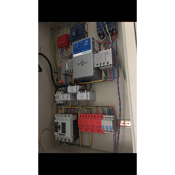 信號(hào)防雷 器