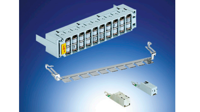 德國OBO數(shù)據(jù)專線精細(xì)保護(hù)模塊【光束防雷】