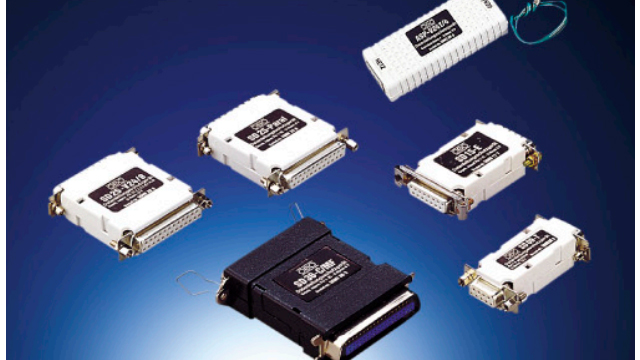 德國OBOSD和ASP系列數(shù)據(jù)專線防雷器【光束防雷】