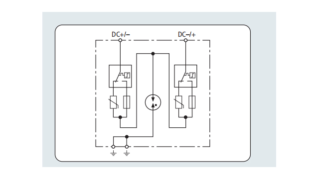 德國盾復(fù)合型浪涌保護(hù)器【光束防雷】 德國盾復(fù)合型浪涌保護(hù)器【光束防雷】