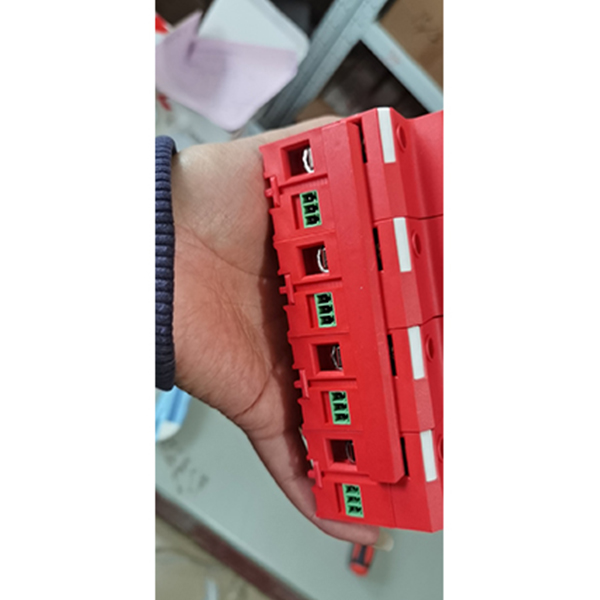 后備保護(hù)器廠 家