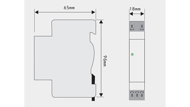 雷迅浪涌保護器【光束防雷】 雷迅浪涌保護器【光束防雷】