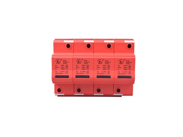 電梯井防雷器如何選型