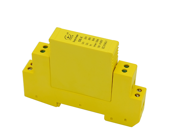 同軸視頻信號與射頻信號雷電防護的區別