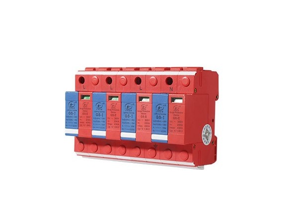 電源防雷器多少錢-廠家直銷免費送貨上門