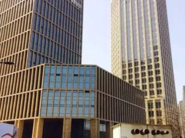 杭州電力調(diào)度大樓 杭州電涌保護(hù)器SPD項目【光束防雷】