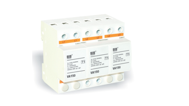 廈門大恒VA150 3P浪涌保護(hù)器【光束防雷】