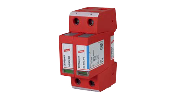 德國(guó)盾電涌保護(hù)器