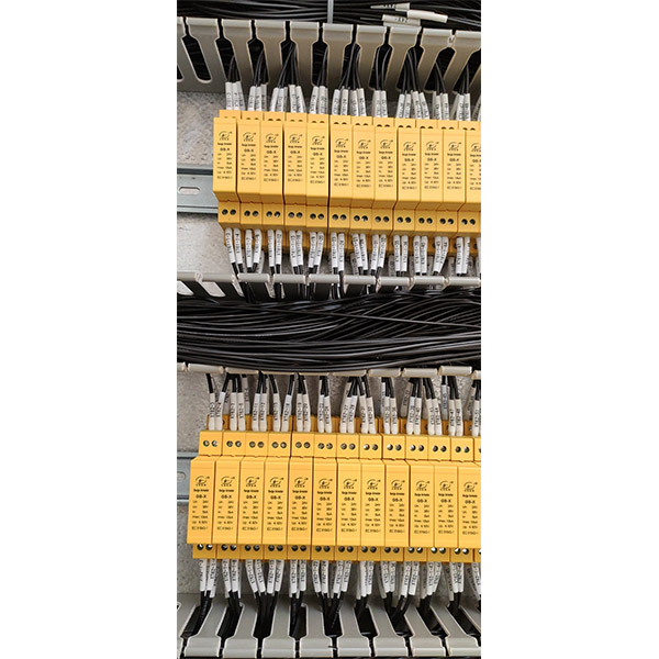 視頻浪涌保護(hù) 器