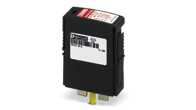 菲尼克斯浪涌保護連接器VAL-MS-T1/T2 175/12.5 ST