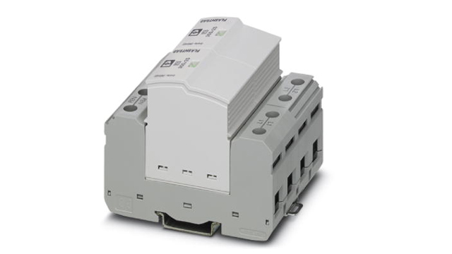 菲尼克斯浪涌保護器FLT-SEC-P-T1-2C-350/25-FM