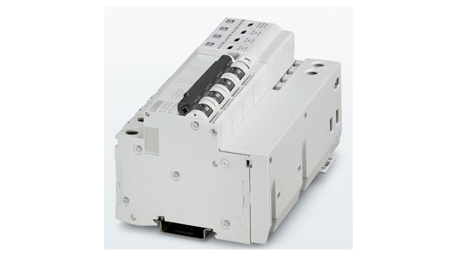 菲尼克斯集成后備保護(hù)熔斷器