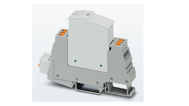 菲尼克斯浪涌保護(hù)器PLUGTRAB SEC