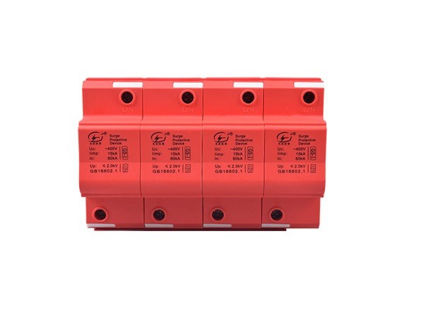 電源防雷器選型需要注意哪些方面？【光束防雷】