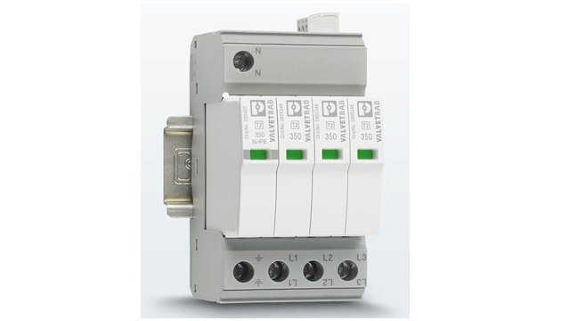 菲尼克斯浪涌保護(hù)器VALVETRAB SEC