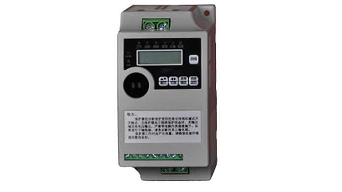 單相電氣防火限流式保護器 單相電氣防火限流式保護器