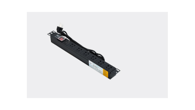 雷迅PDU防雷插座【光束防雷】