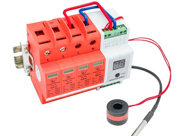 浪涌保護器什么牌子好?應該如何選擇？