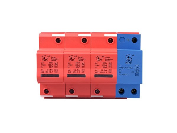 電源防雷器公司有多家，為什么選擇光束防雷