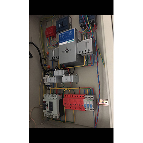 電涌保護(hù)器價 格